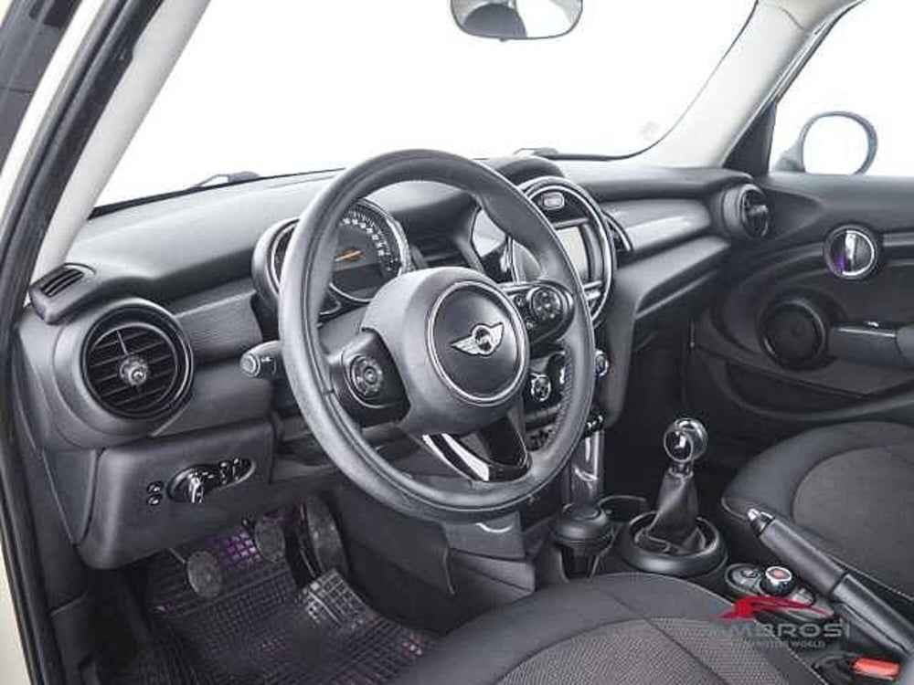 MINI Mini usata a Viterbo (8)