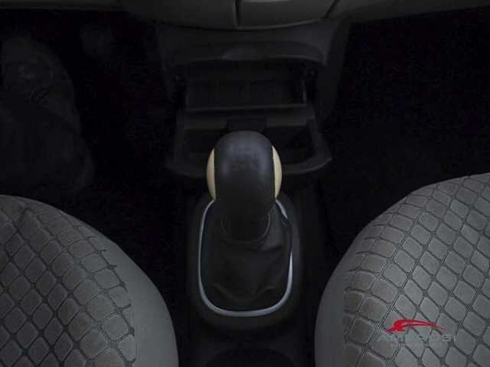 Nissan Micra usata a Viterbo (16)