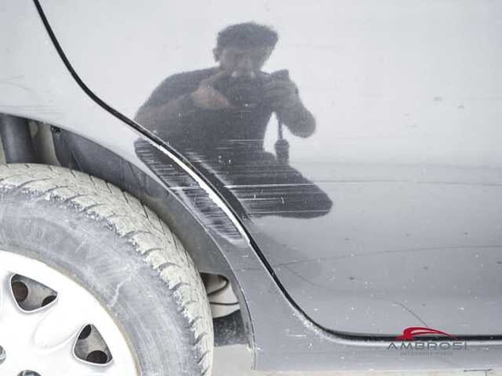 Nissan Micra usata a Viterbo (20)