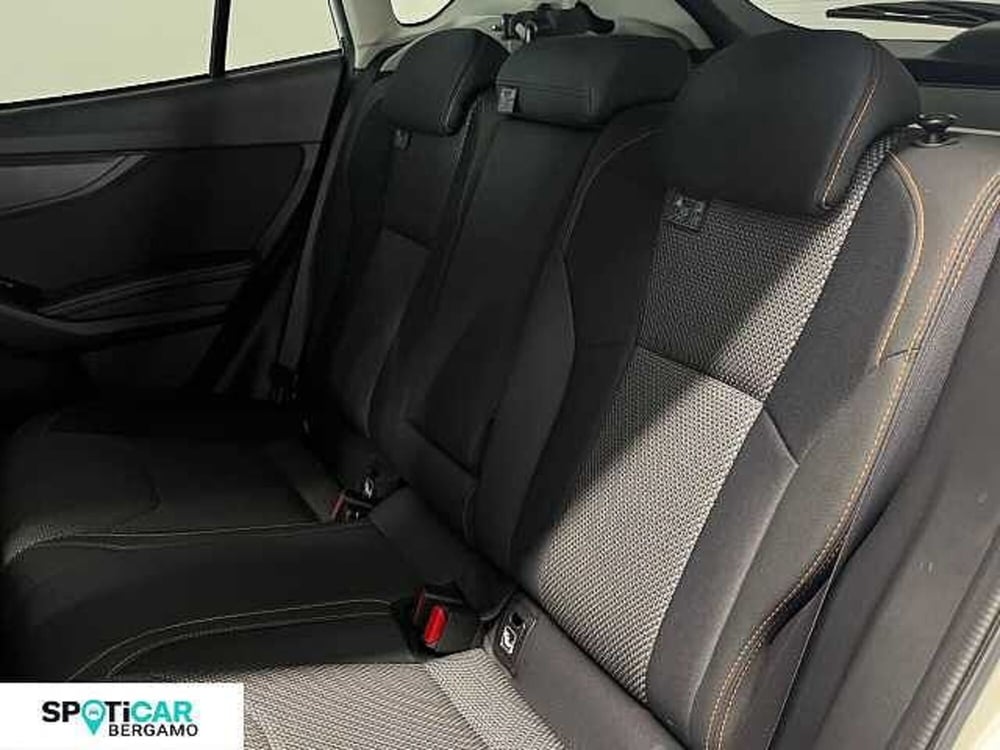 Subaru XV usata a Bergamo (10)