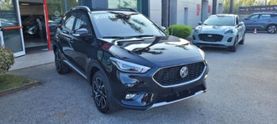 Mg ZS 1.5 Classic Luxury nuova a Monte di Procida