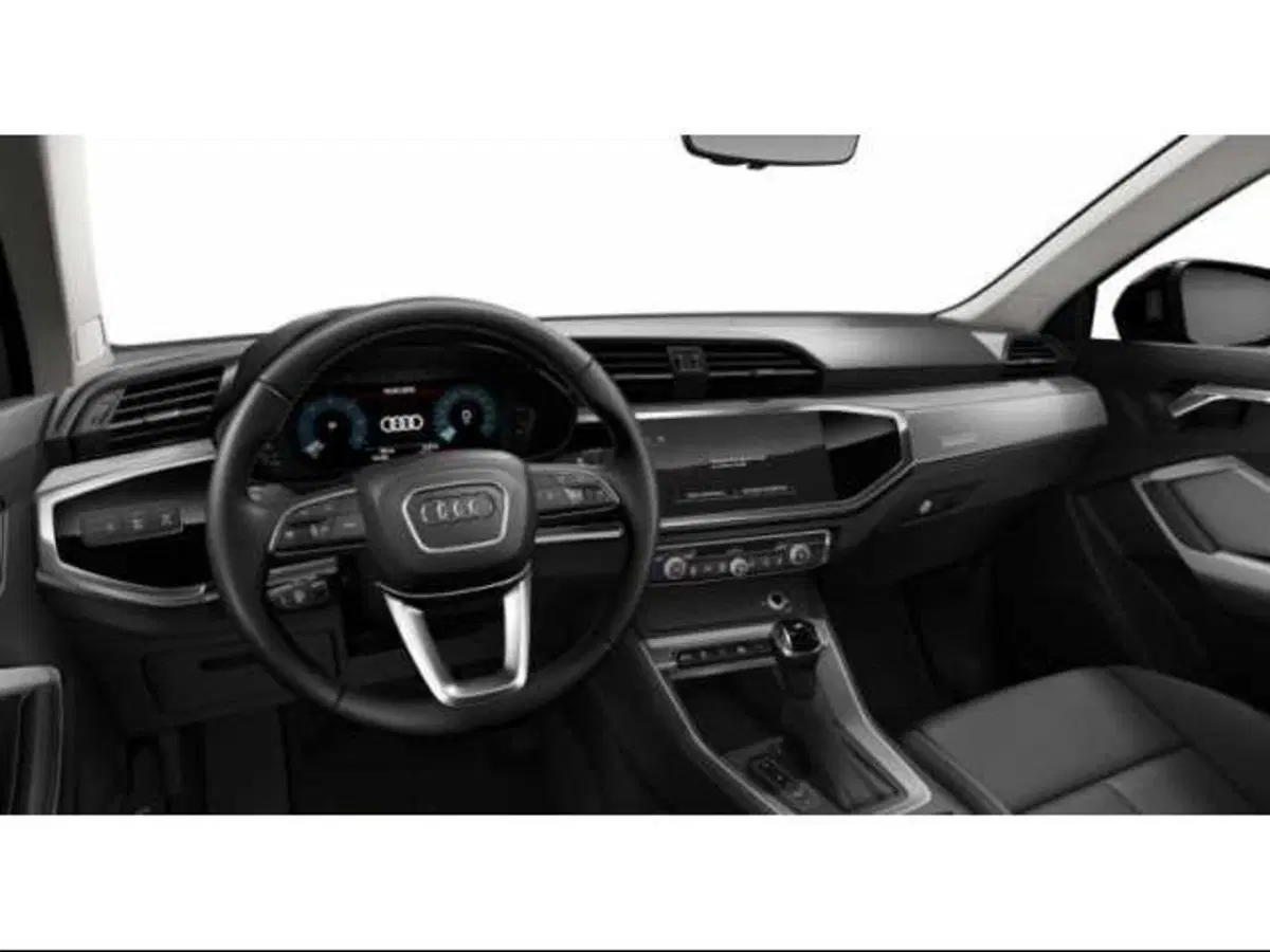 Audi Q3 Sportback usata a Avellino (6)