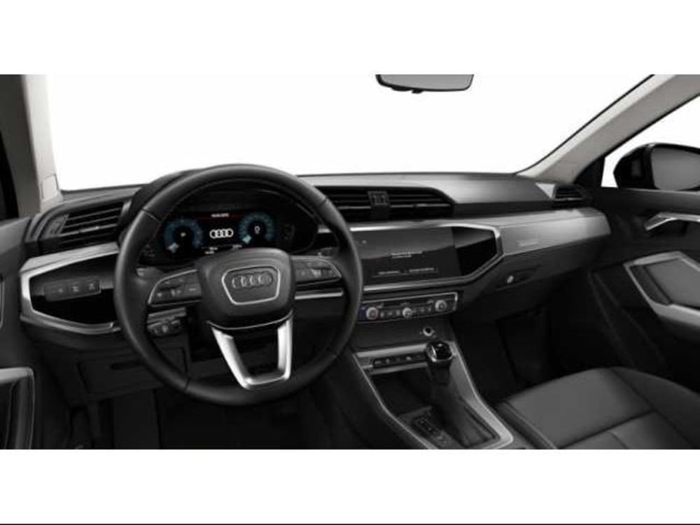 Audi Q3 Sportback usata a Avellino (6)