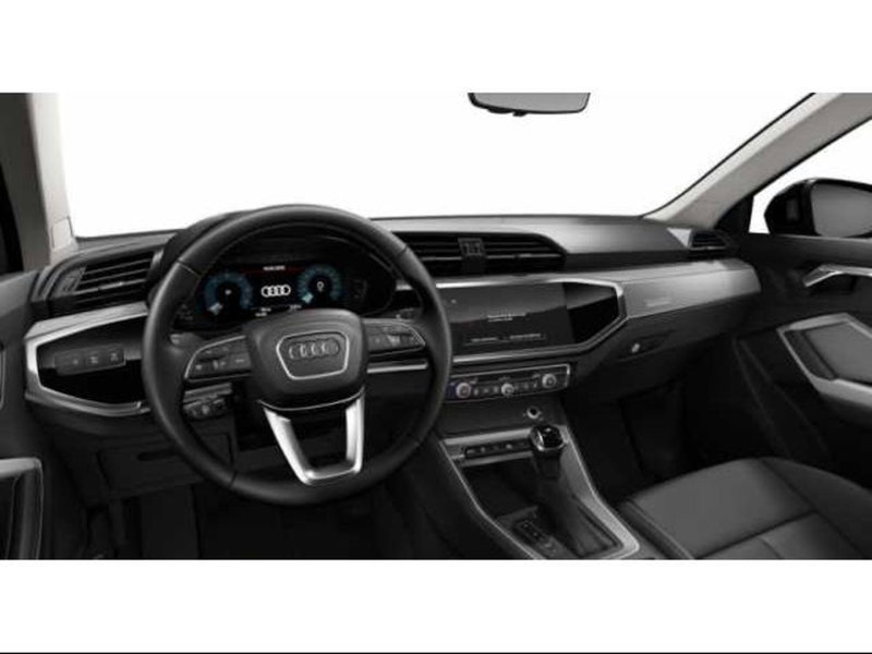 Audi Q3 Sportback usata a Avellino (6)
