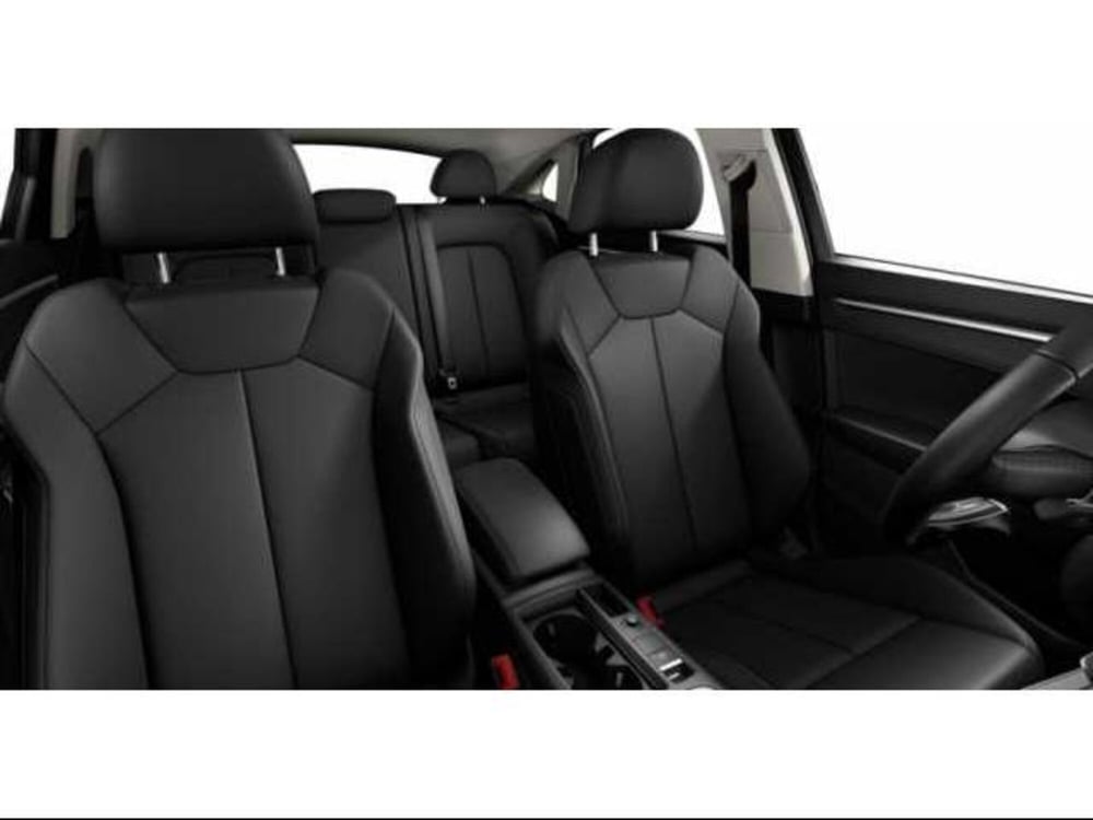 Audi Q3 Sportback usata a Avellino (7)