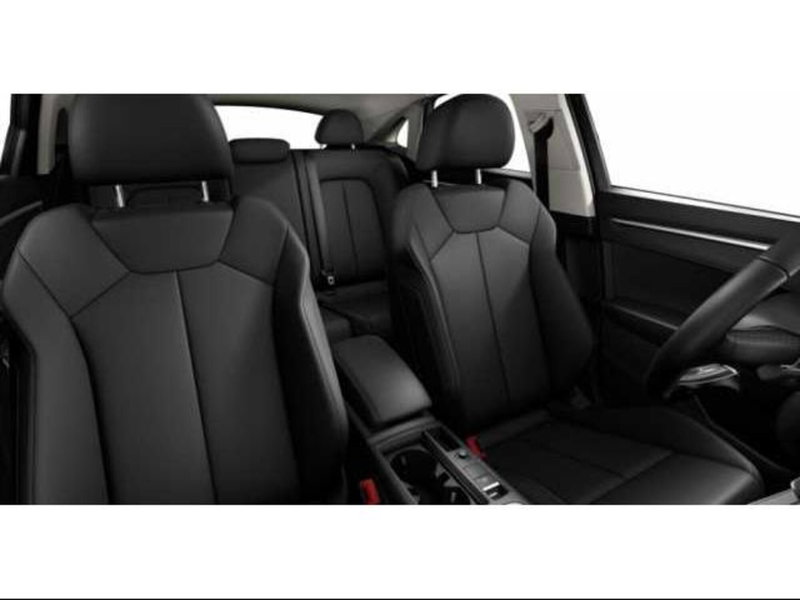 Audi Q3 Sportback usata a Avellino (7)