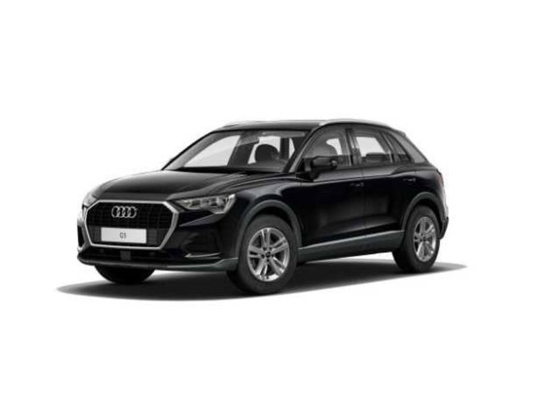 Audi Q3 usata a Avellino