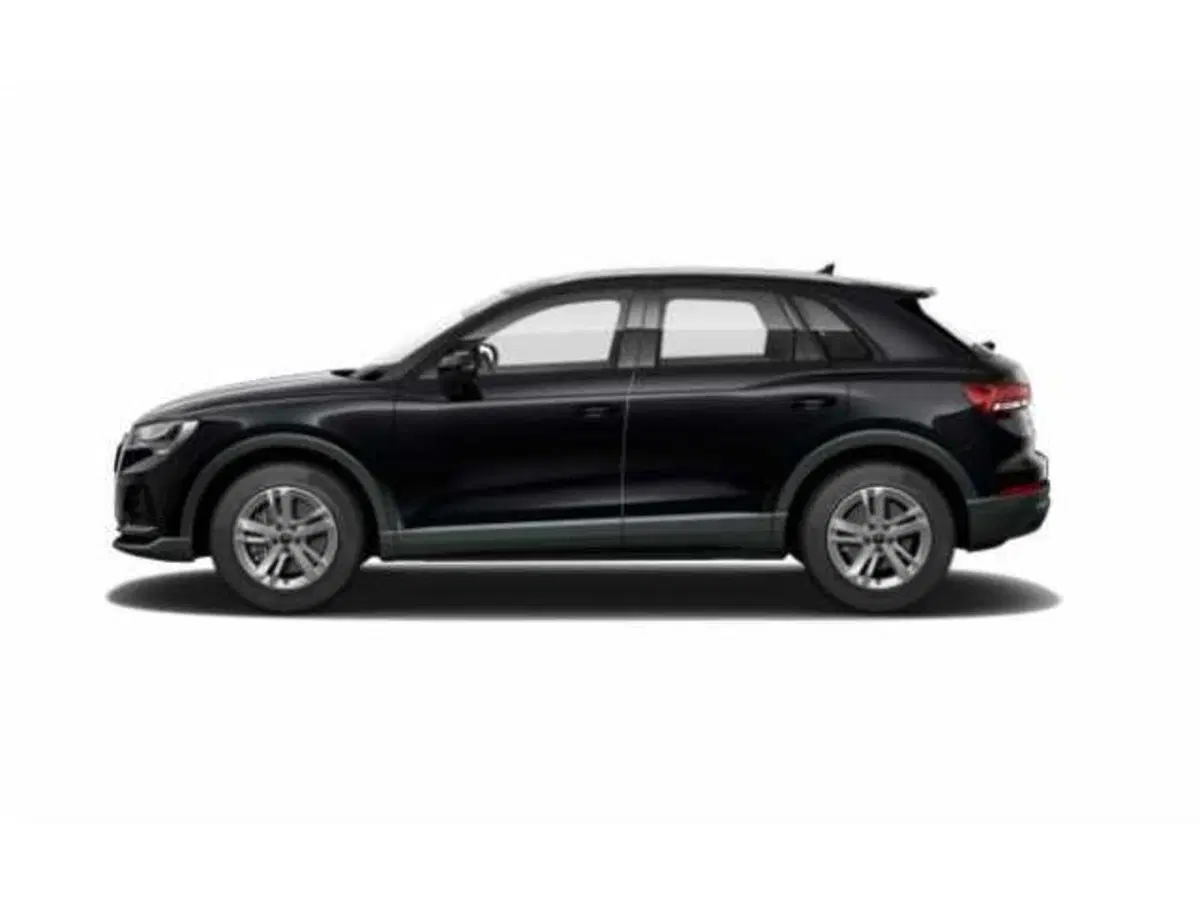 Audi Q3 usata a Avellino (3)
