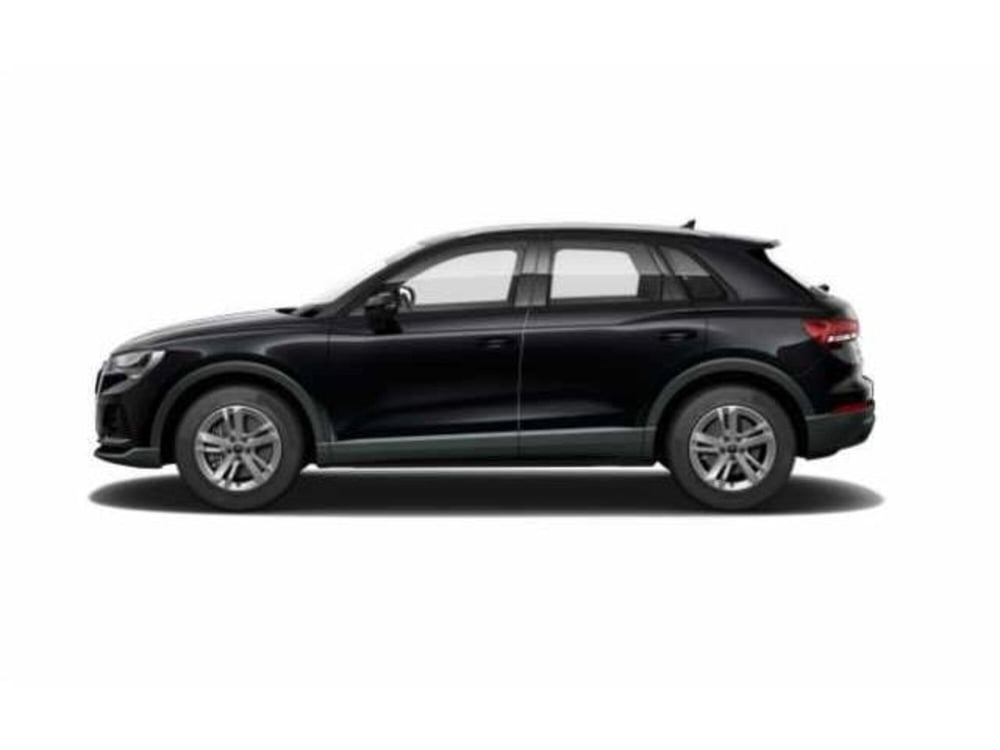 Audi Q3 usata a Avellino (3)