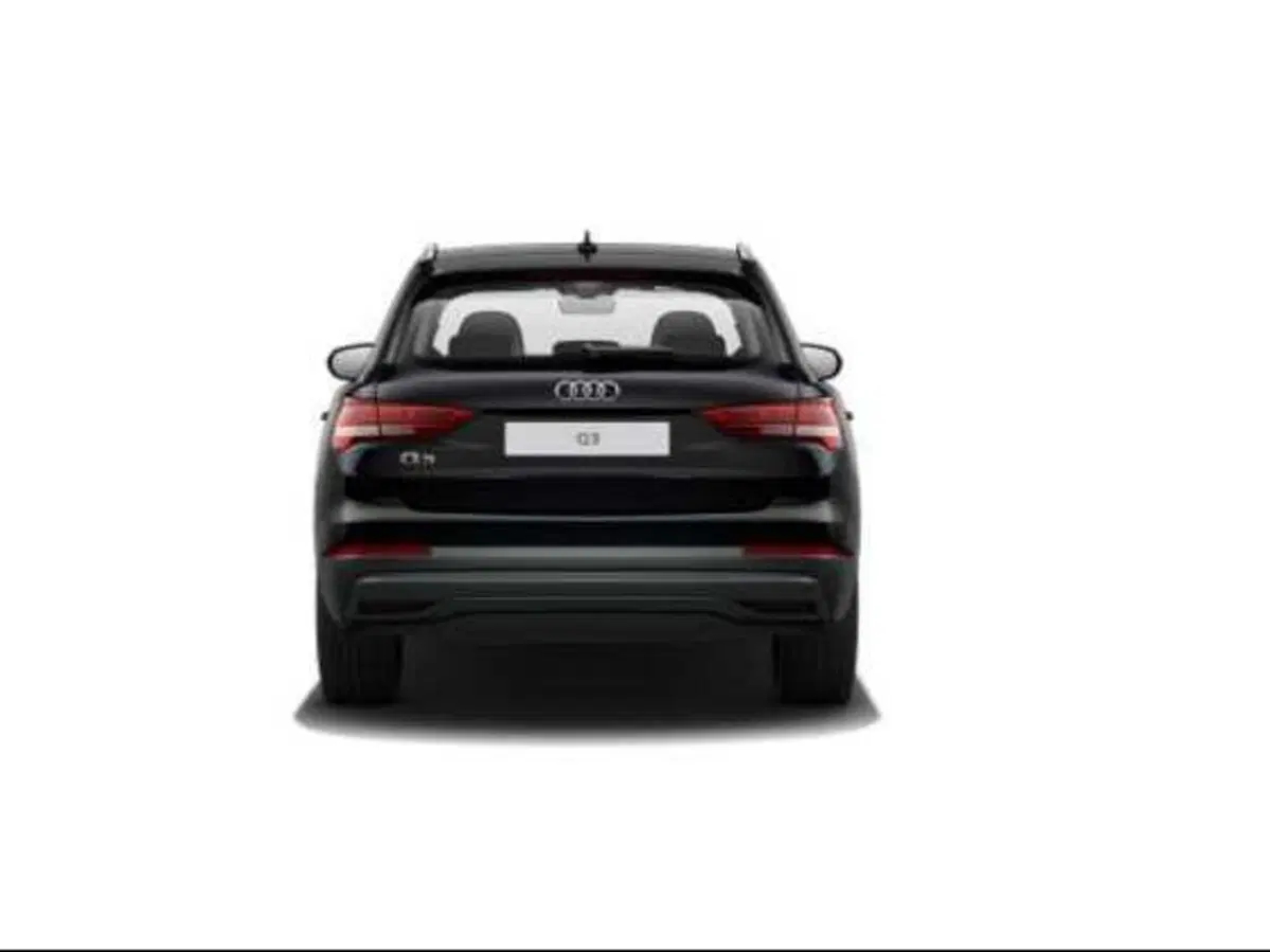 Audi Q3 usata a Avellino (4)