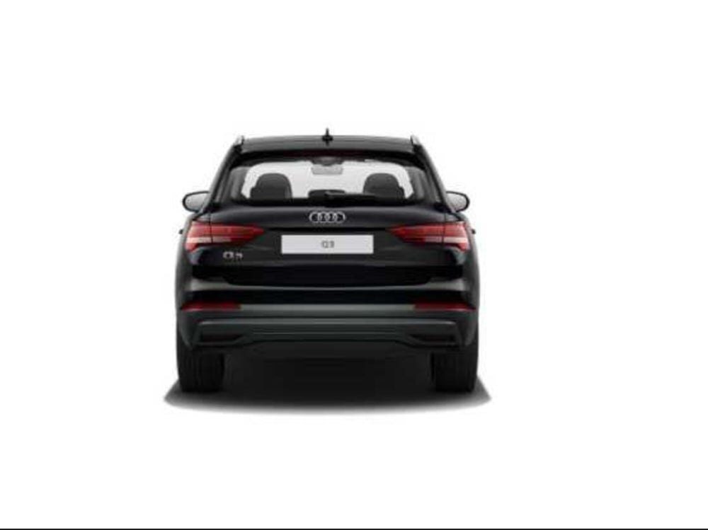 Audi Q3 usata a Avellino (4)