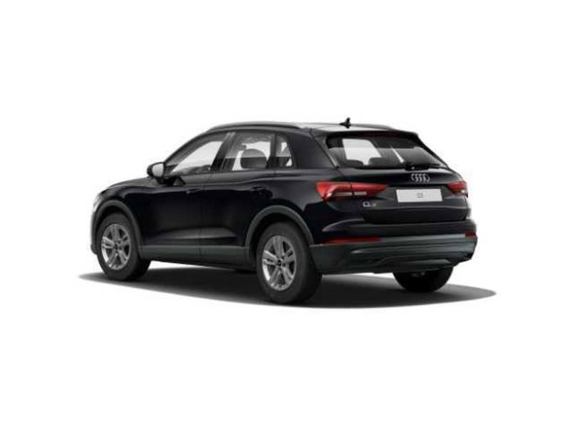 Audi Q3 usata a Avellino (5)