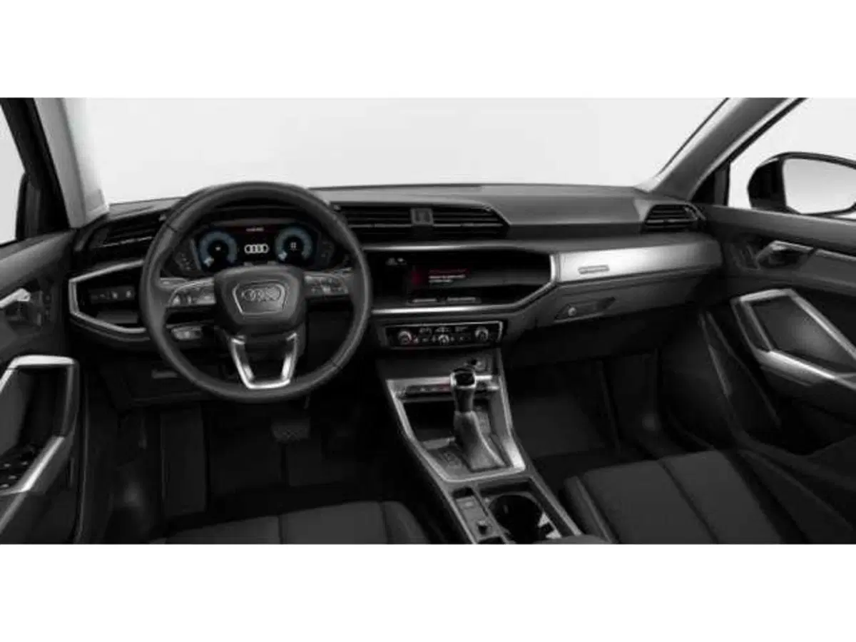 Audi Q3 usata a Avellino (6)
