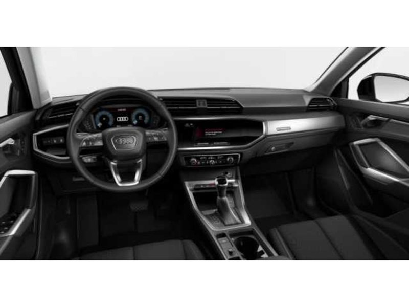 Audi Q3 usata a Avellino (6)