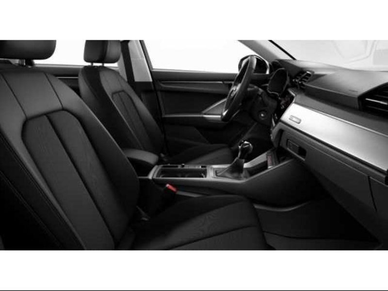 Audi Q3 usata a Avellino (7)