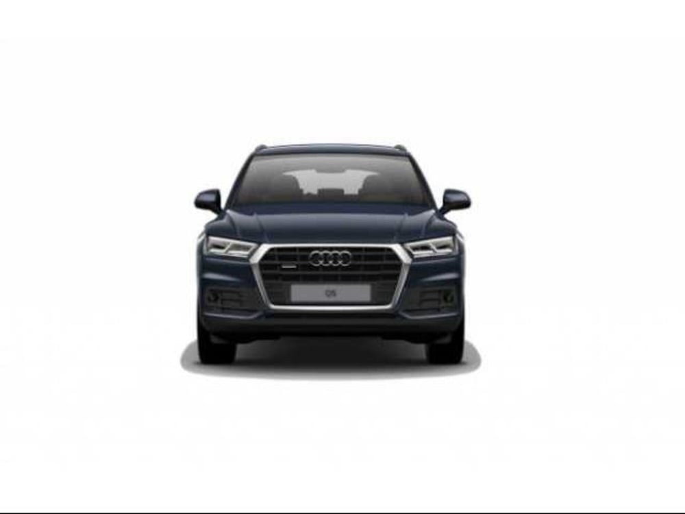 Audi Q5 usata a Avellino (2)