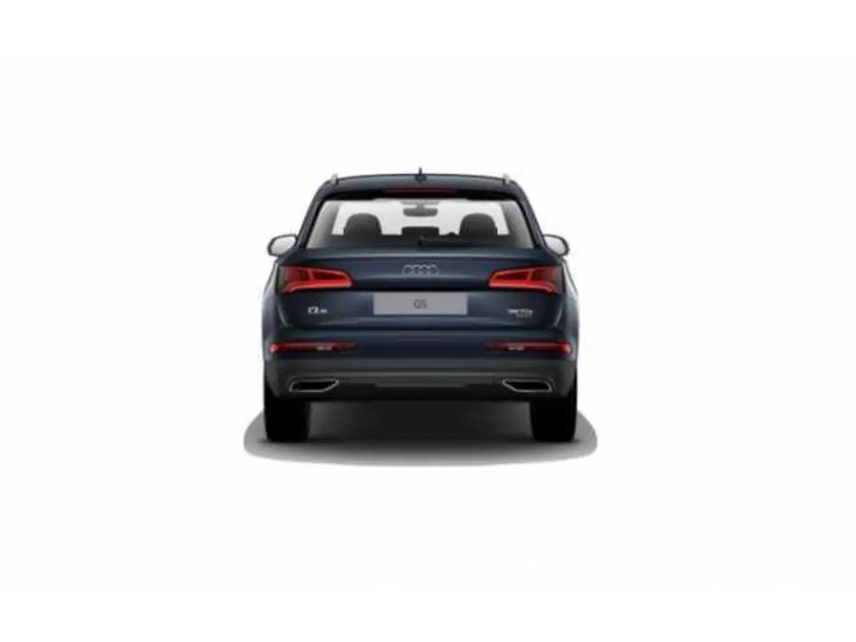 Audi Q5 usata a Avellino (5)