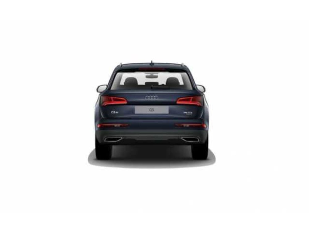 Audi Q5 usata a Avellino (5)