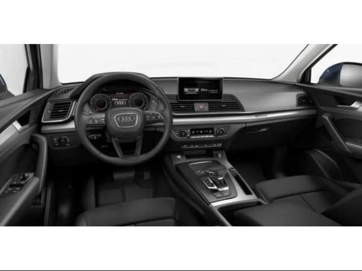 Audi Q5 usata a Avellino (6)