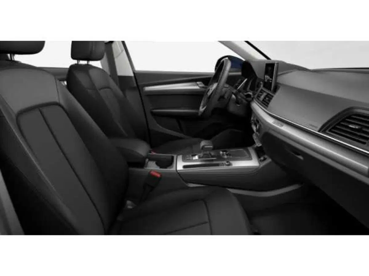 Audi Q5 usata a Avellino (7)