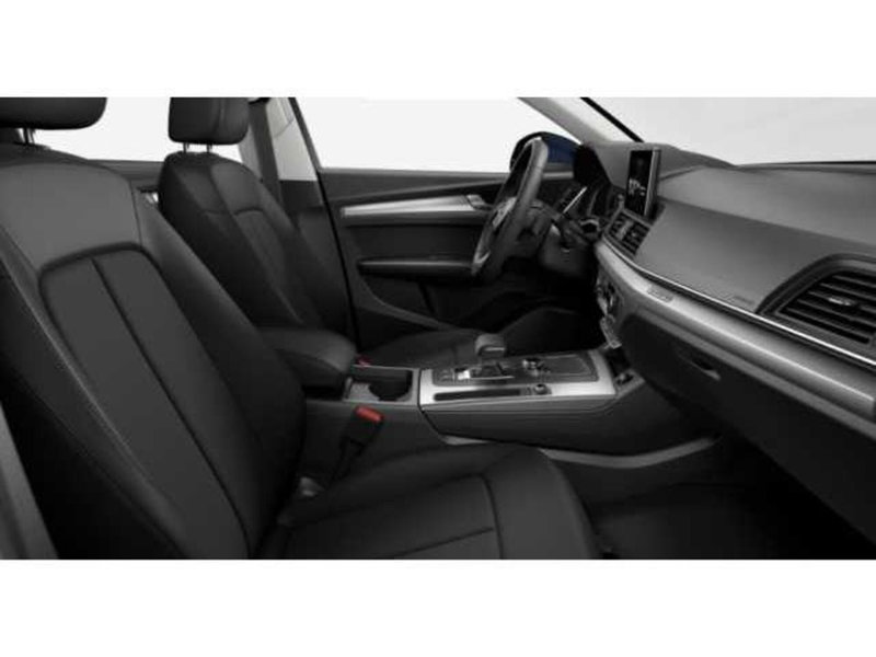 Audi Q5 usata a Avellino (7)