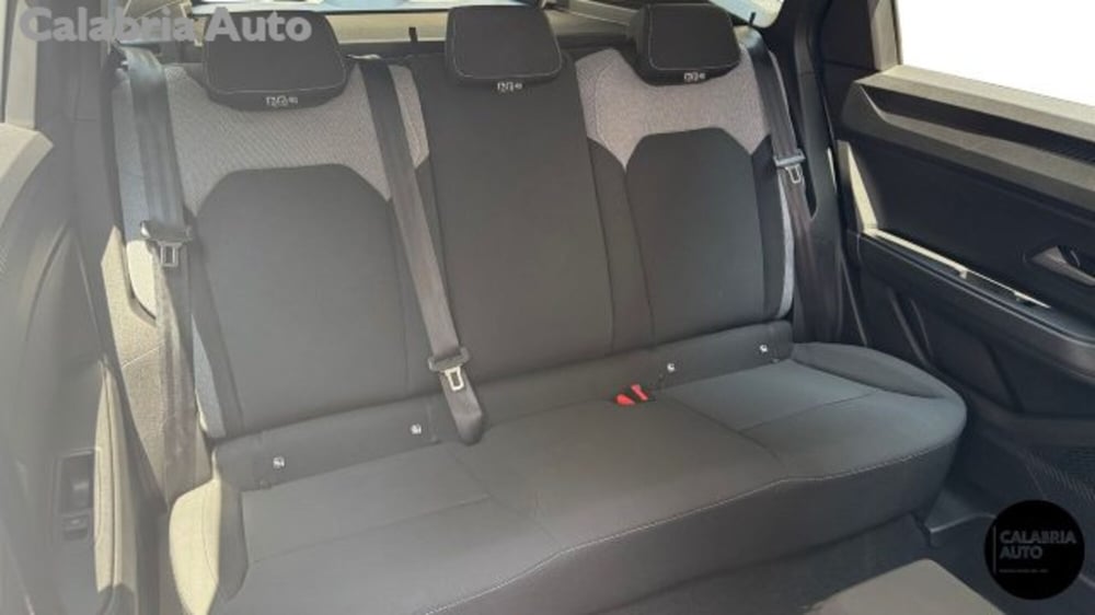 Dacia Bigster nuova a Reggio Calabria (13)