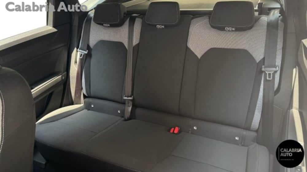 Dacia Bigster nuova a Reggio Calabria (14)