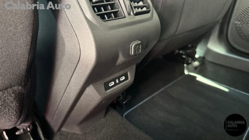 Dacia Bigster nuova a Reggio Calabria (15)