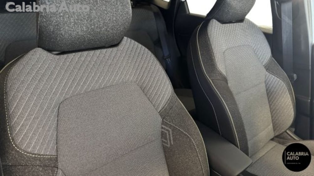 Renault Symbioz nuova a Reggio Calabria (11)