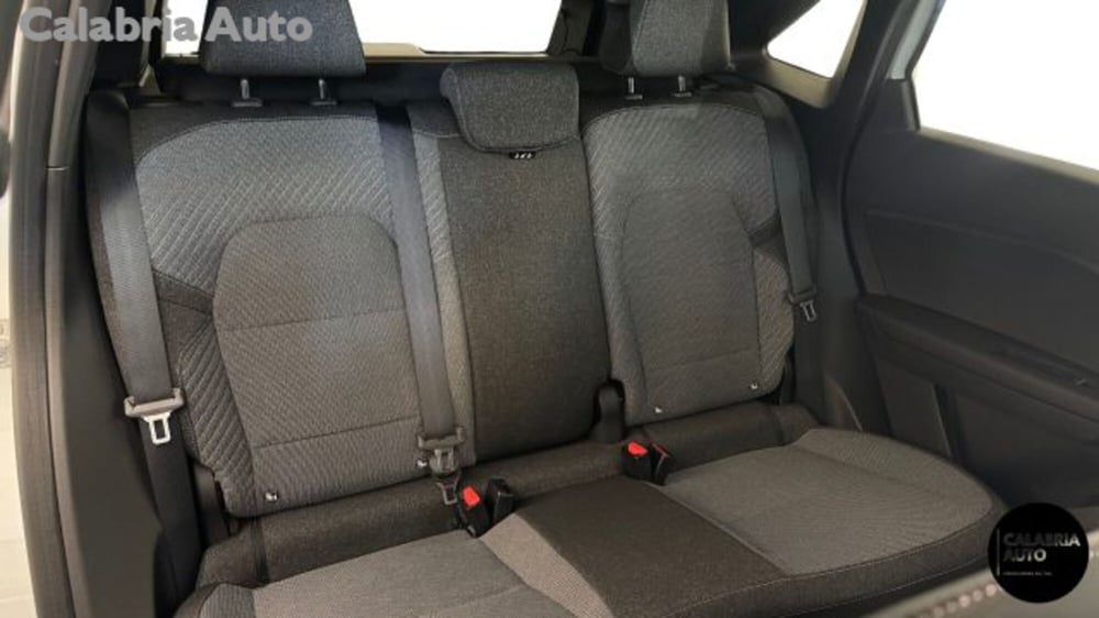 Renault Symbioz nuova a Reggio Calabria (12)