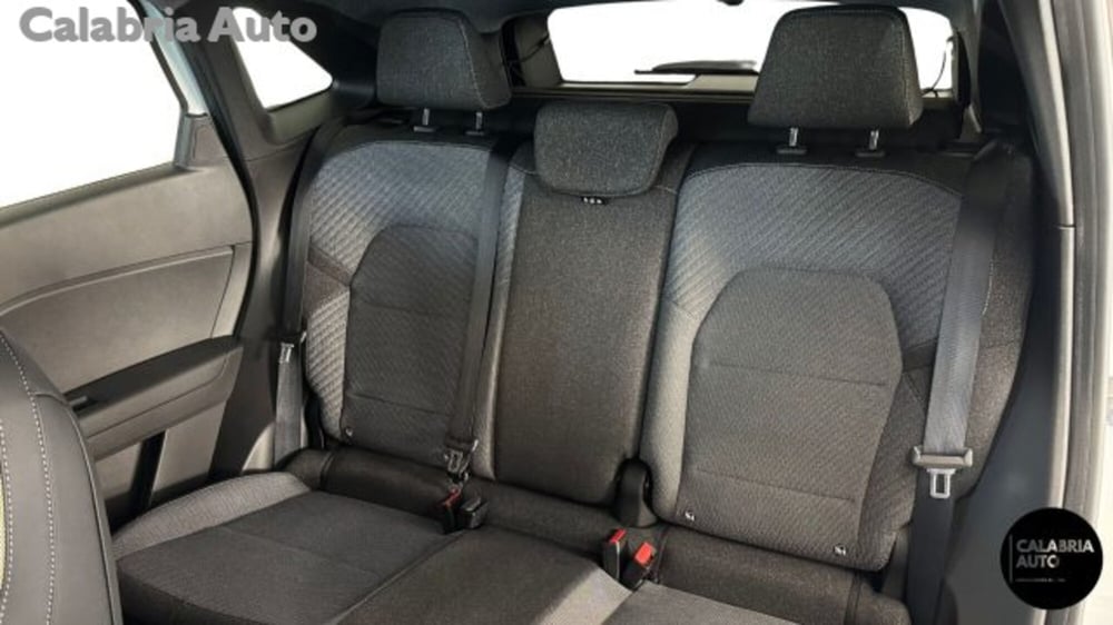 Renault Symbioz nuova a Reggio Calabria (13)