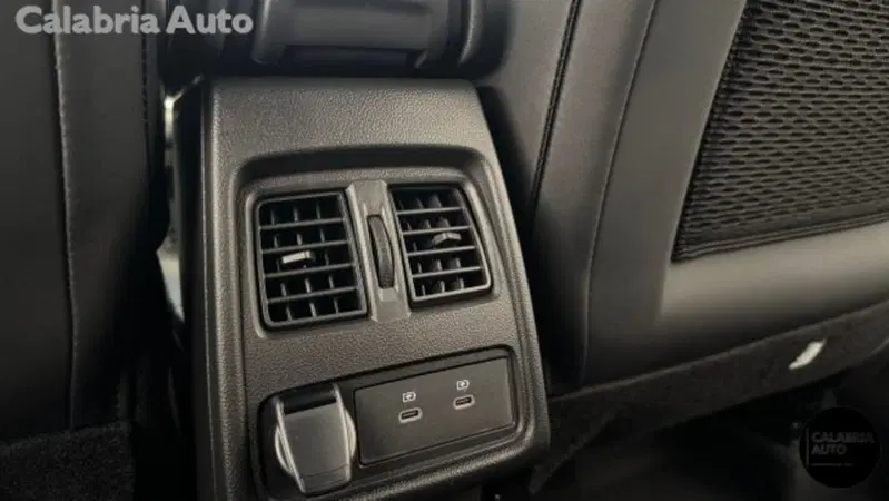 Renault Symbioz nuova a Reggio Calabria (15)