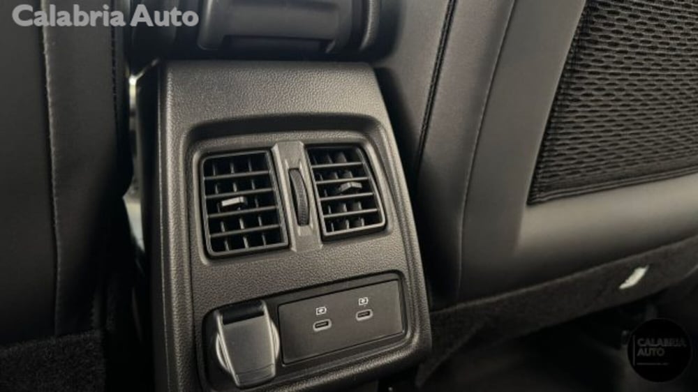 Renault Symbioz nuova a Reggio Calabria (15)