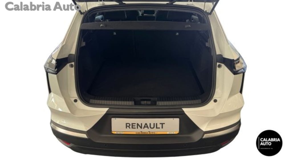 Renault Symbioz nuova a Reggio Calabria (5)