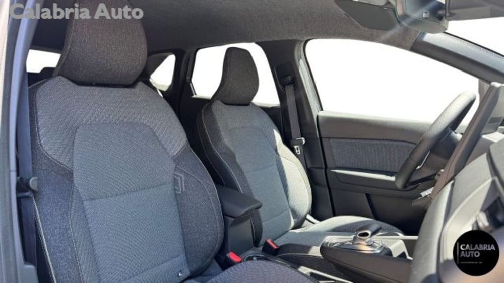 Renault Symbioz nuova a Reggio Calabria (10)