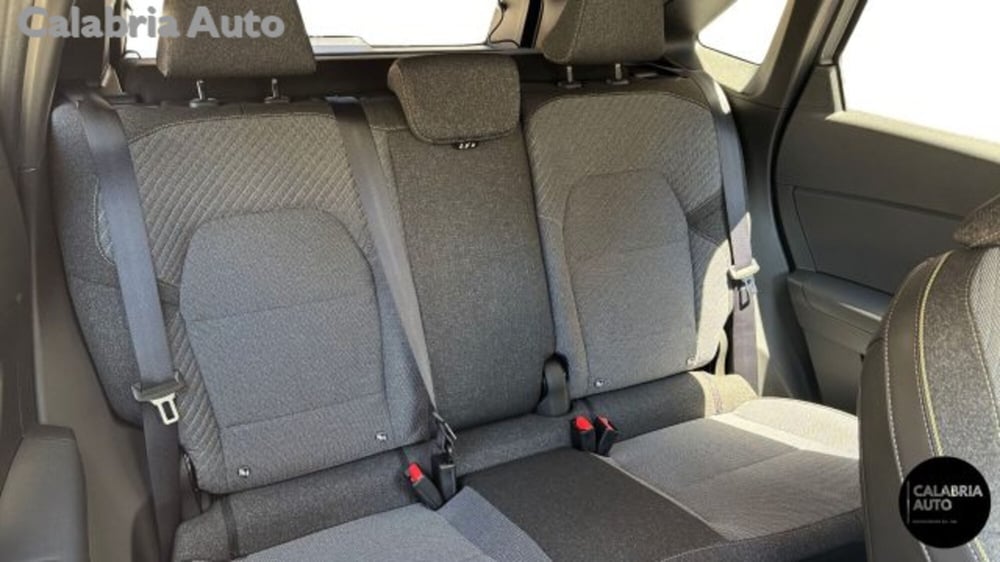 Renault Symbioz nuova a Reggio Calabria (11)