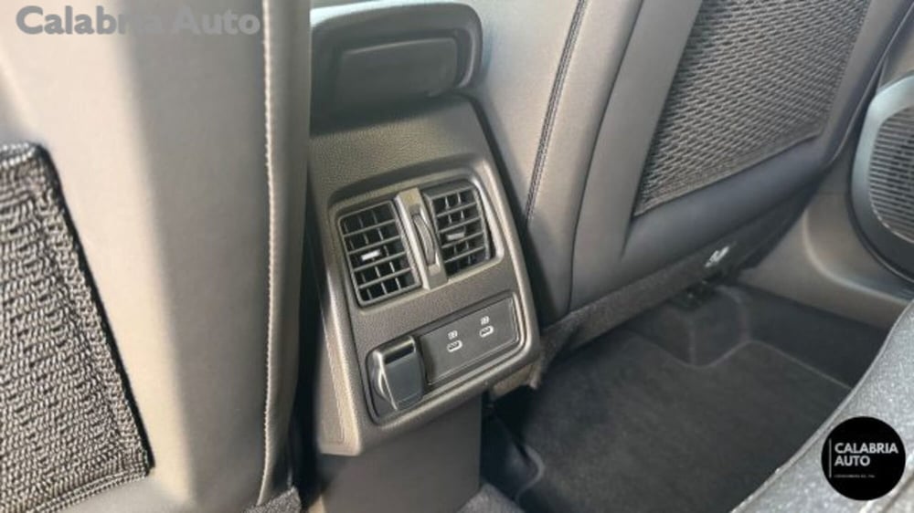 Renault Symbioz nuova a Reggio Calabria (13)