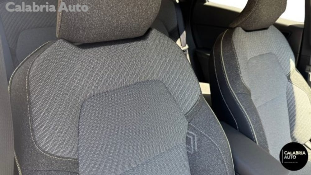 Renault Symbioz nuova a Reggio Calabria (15)