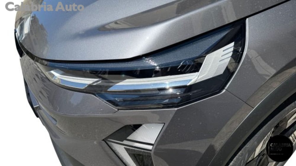 Renault Symbioz nuova a Reggio Calabria (17)
