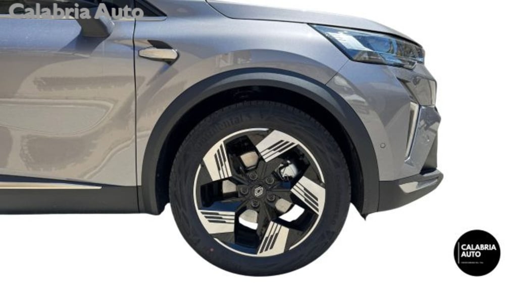 Renault Symbioz nuova a Reggio Calabria (19)