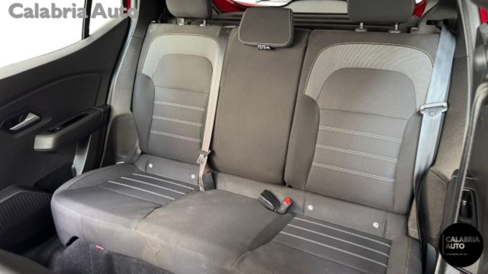 Dacia Sandero usata a Reggio Calabria (11)
