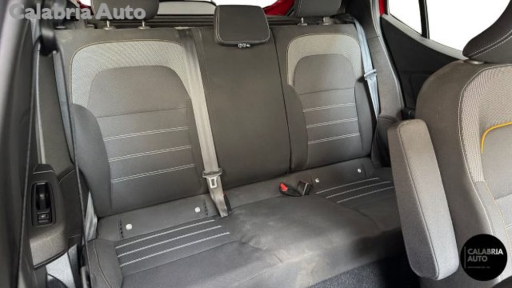 Dacia Sandero usata a Reggio Calabria (12)