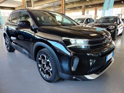 Citroen C5 Aircross 1.5 bluehdi Max s&amp;s 130cv eat8 del 2024 usata a Cesena