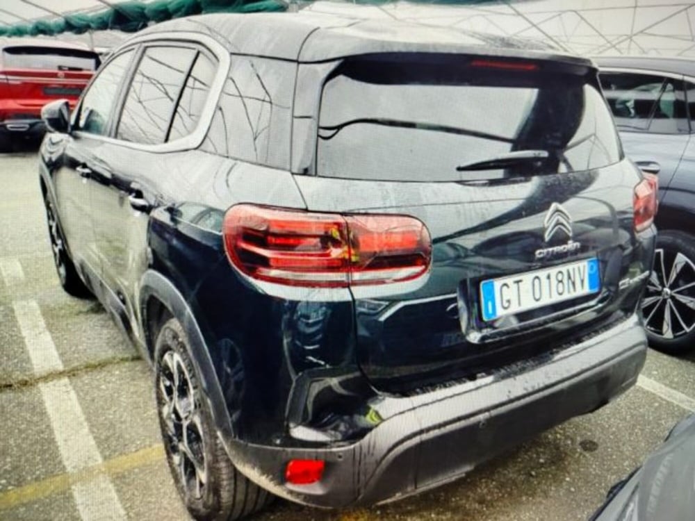 Citroen C5 Aircross usata a Forlì-Cesena (3)
