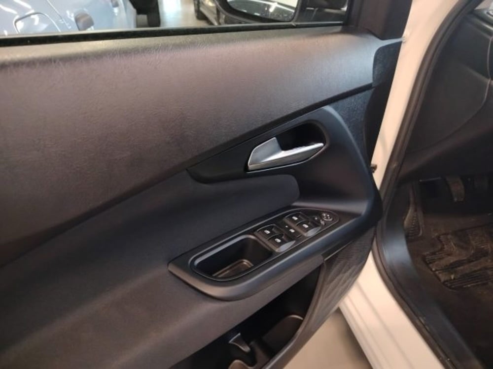 Fiat Tipo Station Wagon usata a Forlì-Cesena (16)