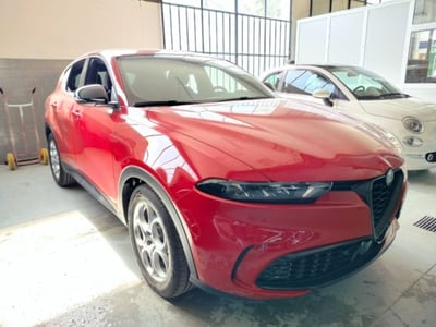 Alfa Romeo Tonale 1.6 Sprint 130cv tct6 del 2023 usata a Cesena