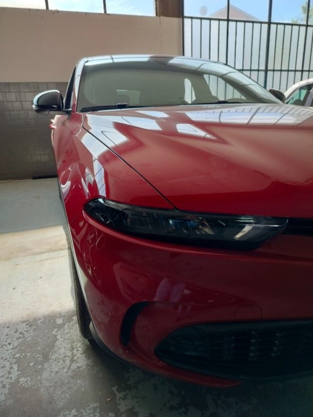 Alfa Romeo Tonale usata a Forlì-Cesena (11)