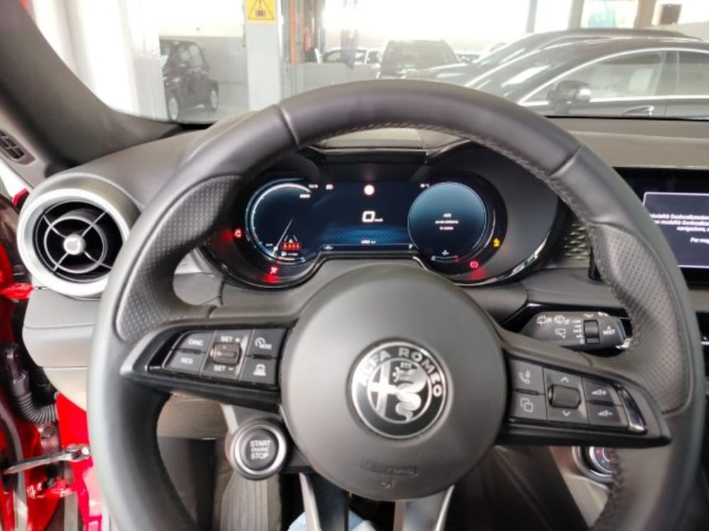 Alfa Romeo Tonale usata a Forlì-Cesena (17)
