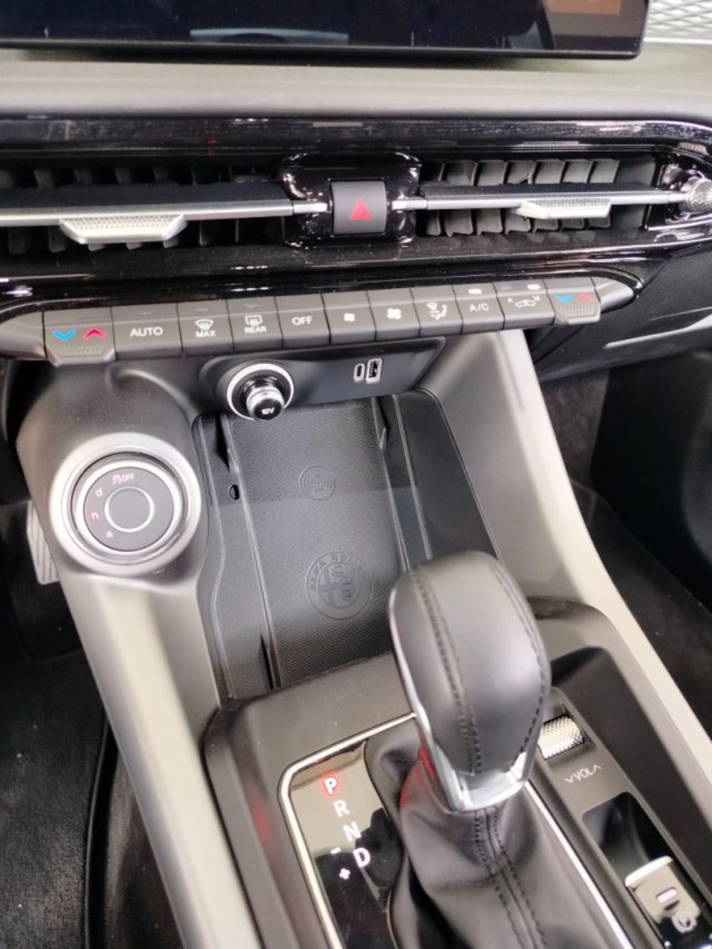 Alfa Romeo Tonale usata a Forlì-Cesena (18)