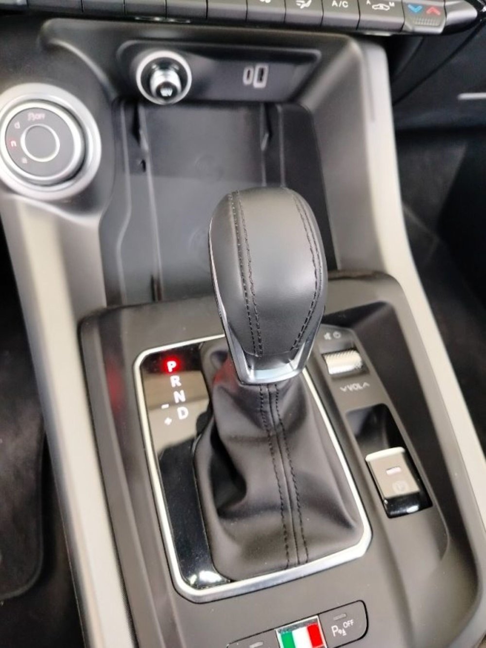Alfa Romeo Tonale usata a Forlì-Cesena (20)